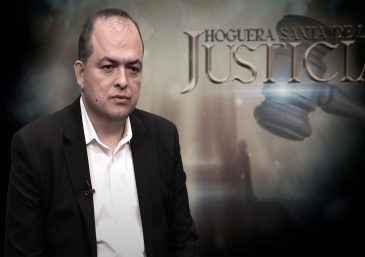 Desde pequeña atravesó la pobreza extrema